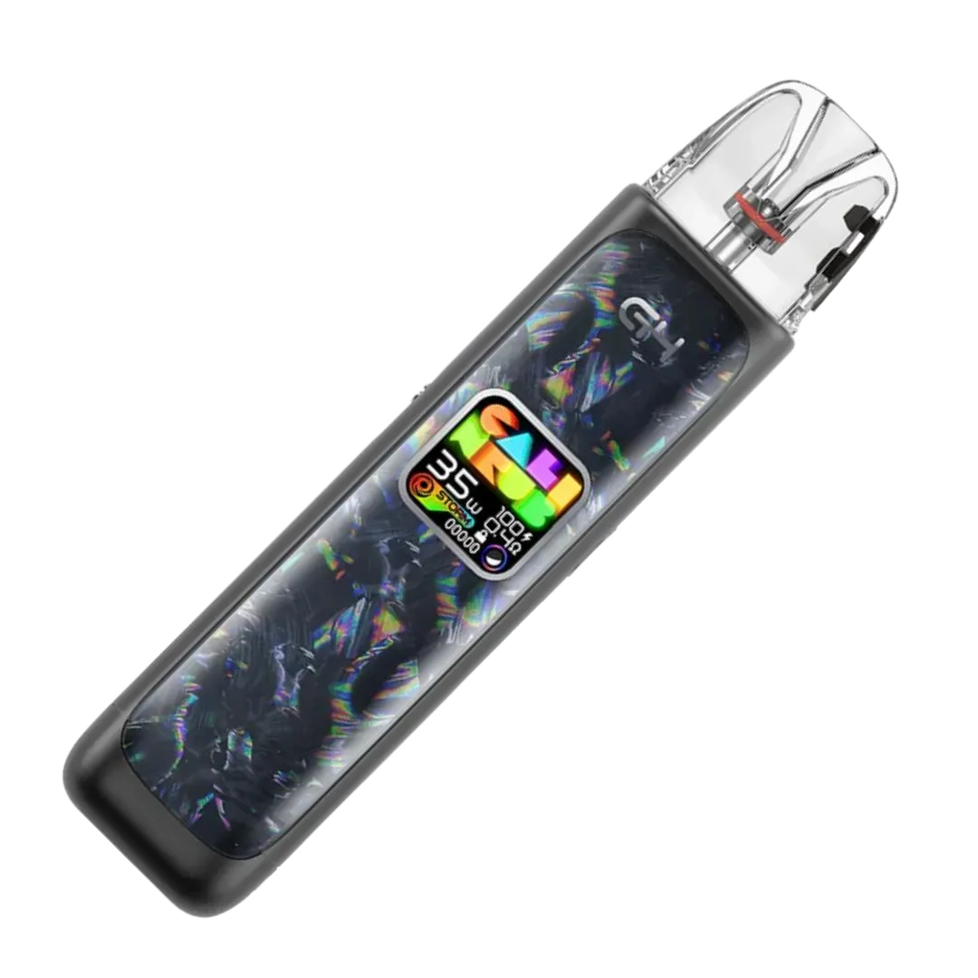 POD