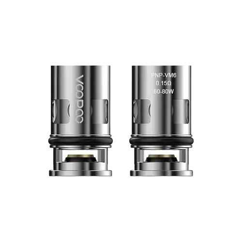 کویل های ووپو پی ان پی VOOPOO PnP COILS