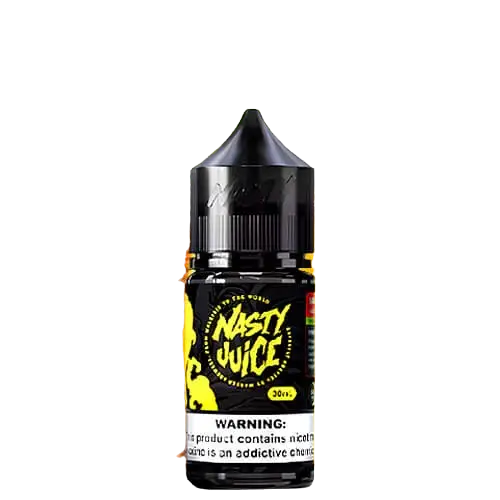 سالت آناناس نستی (30میل) NASTY PINEAPPLE