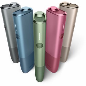 آیکاس ایلوما وان