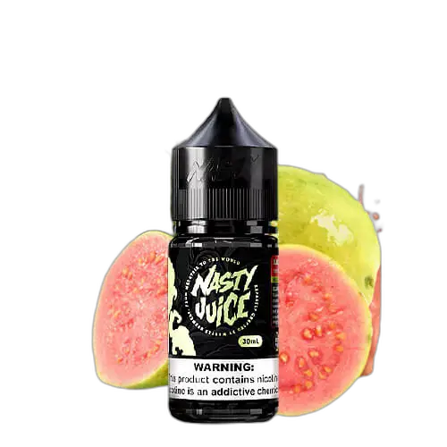 سالت گواوا نستی