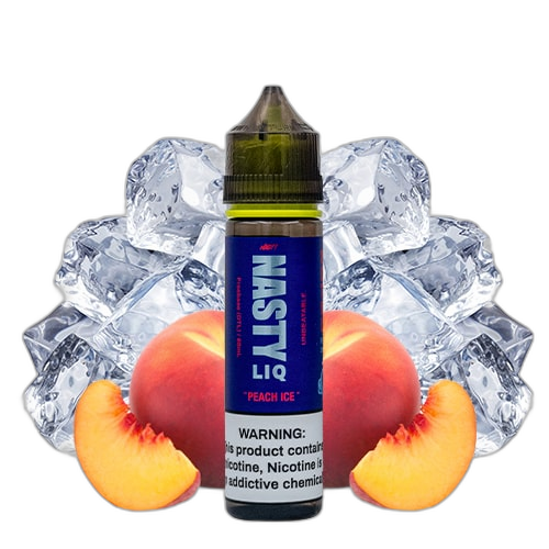 جویس هلو یخ نستی