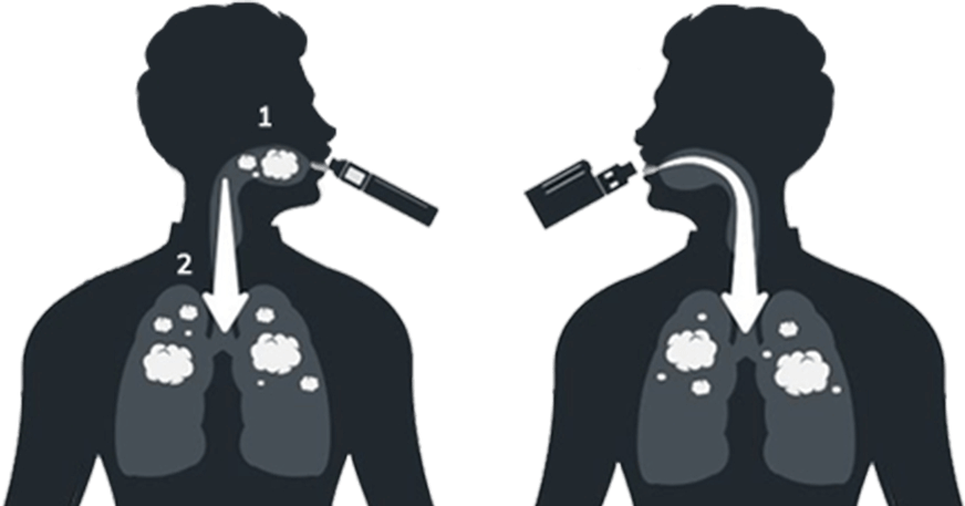 MTL & DTL انواع روش کام گیری  راهنمای استفاده