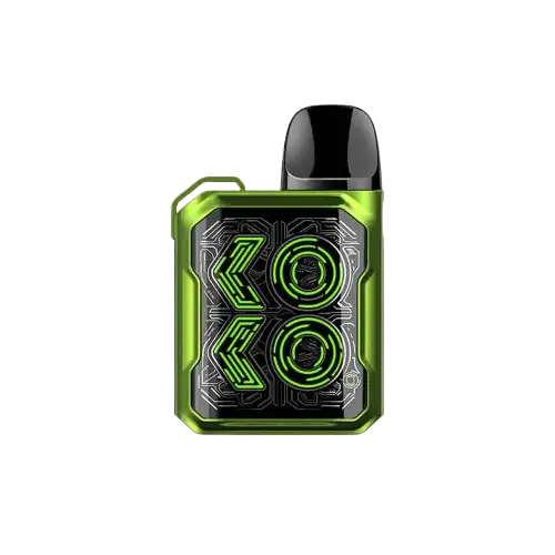 کالیبرن جی‌کی 2 یوول