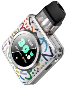 اکسراس 5 نانو ویپرسو