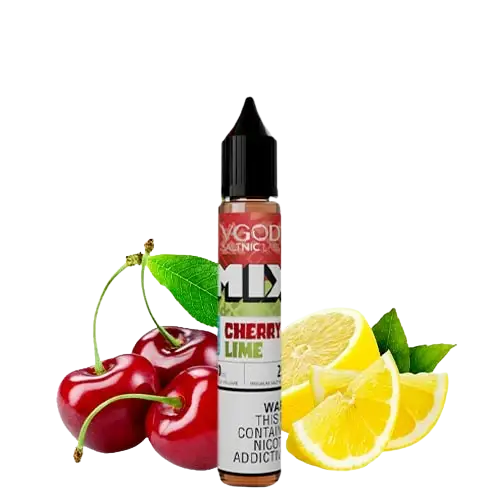 سالت ویگاد گیلاس لیمو