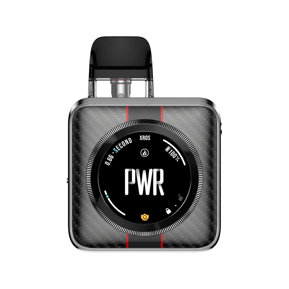 اکسراس 5 نانو ویپرسو