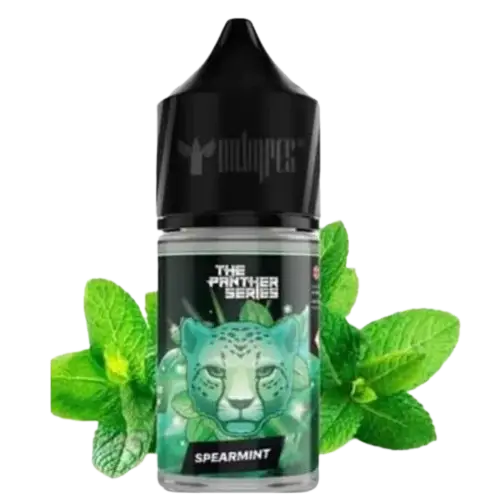 سالت آدامس نعنا دکتر ویپز | Dr.Vape SPEARMINT