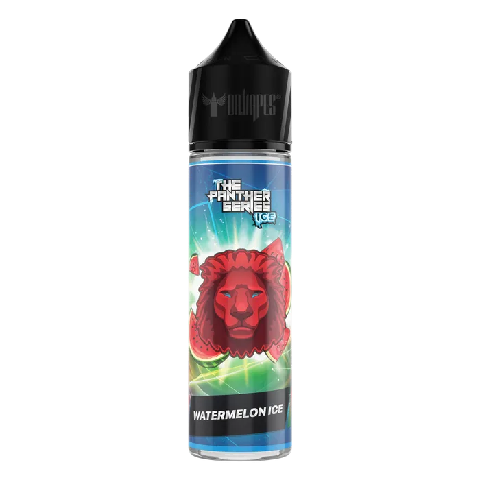 جویس هندوانه یخ دکتر ویپز (60میل) DR VAPES WATERMELON ICE