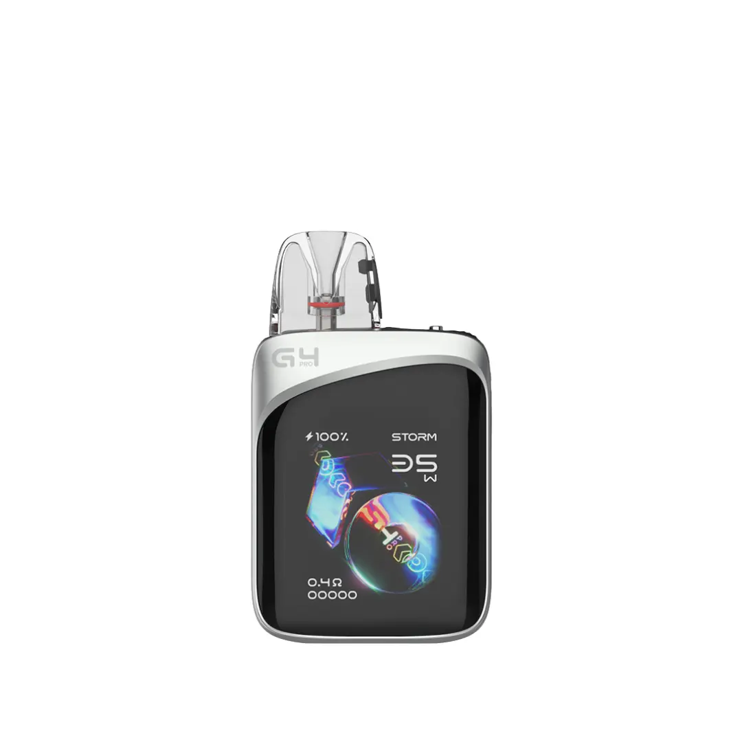 پاد سیستم کالیبرن جی 4 پرو کوکو یوول UWELL CALIBURN G4 PRO KOKO