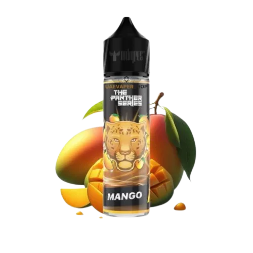 خرید جویس انبه دکتر ویپ 60 میل DR.VAPE MANGO