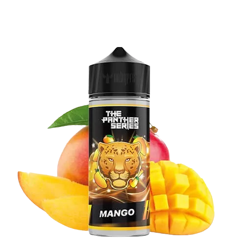 جویس انبه دکتر ویپز (120میل) DR VAPES MANGO